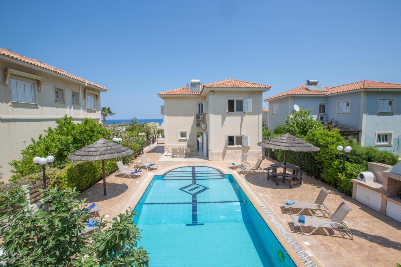 Jason Villas Protaras Exterior photo