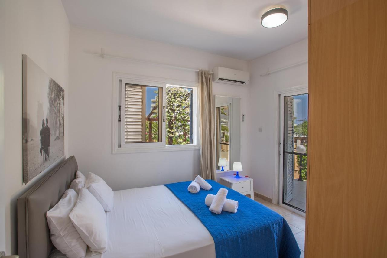 Jason Villas Protaras Exterior photo