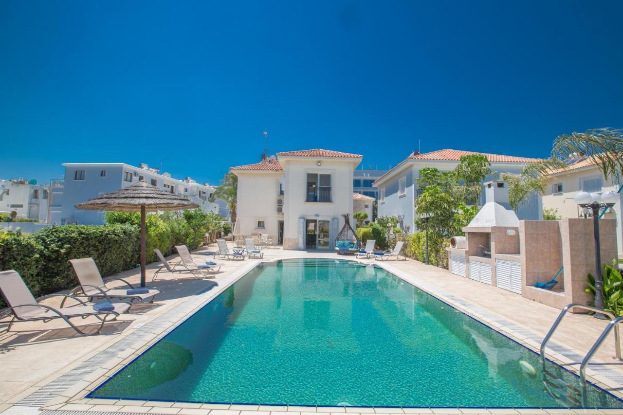 Jason Villas Protaras Exterior photo