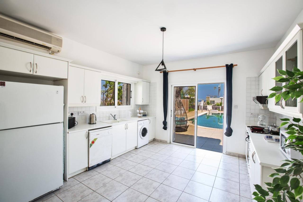 Jason Villas Protaras Exterior photo
