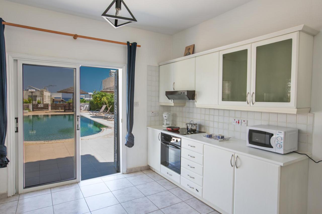 Jason Villas Protaras Exterior photo
