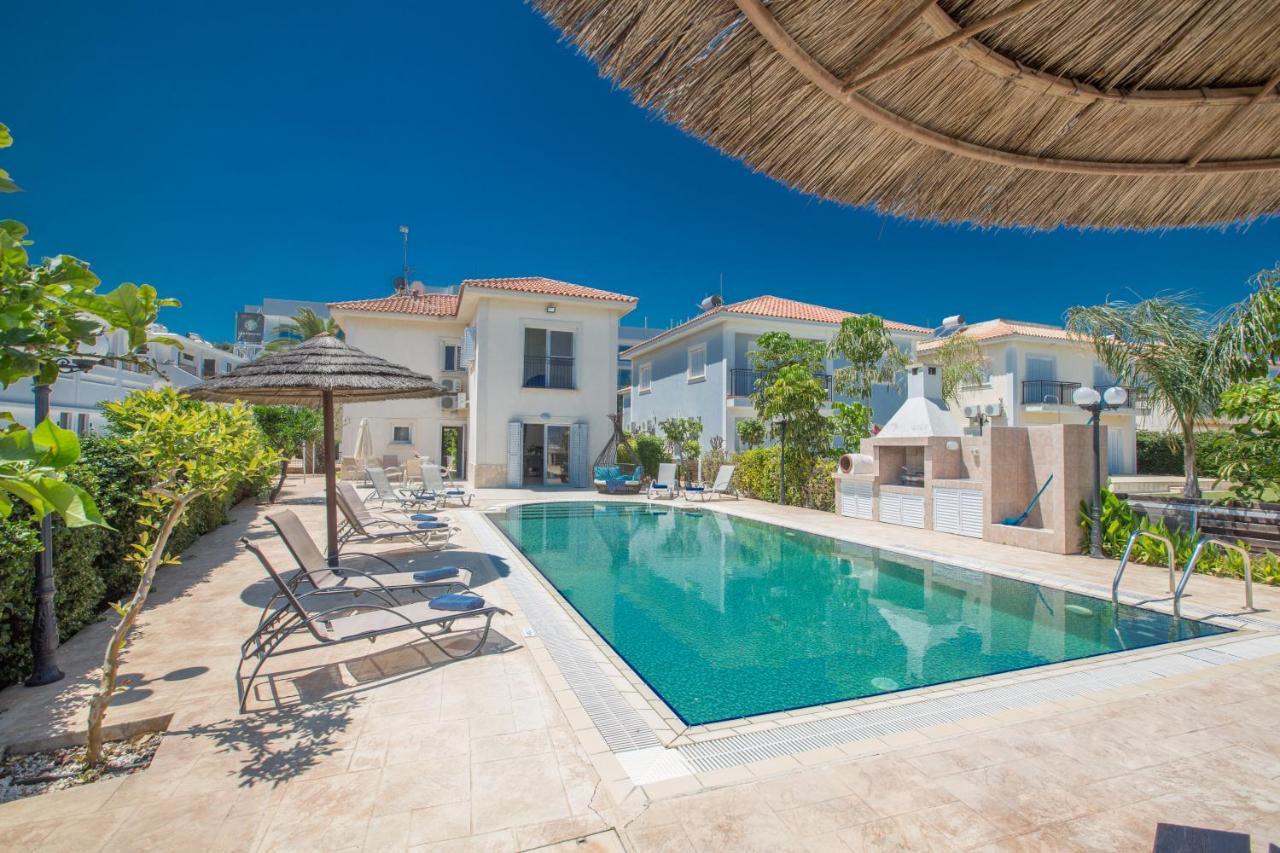Jason Villas Protaras Exterior photo
