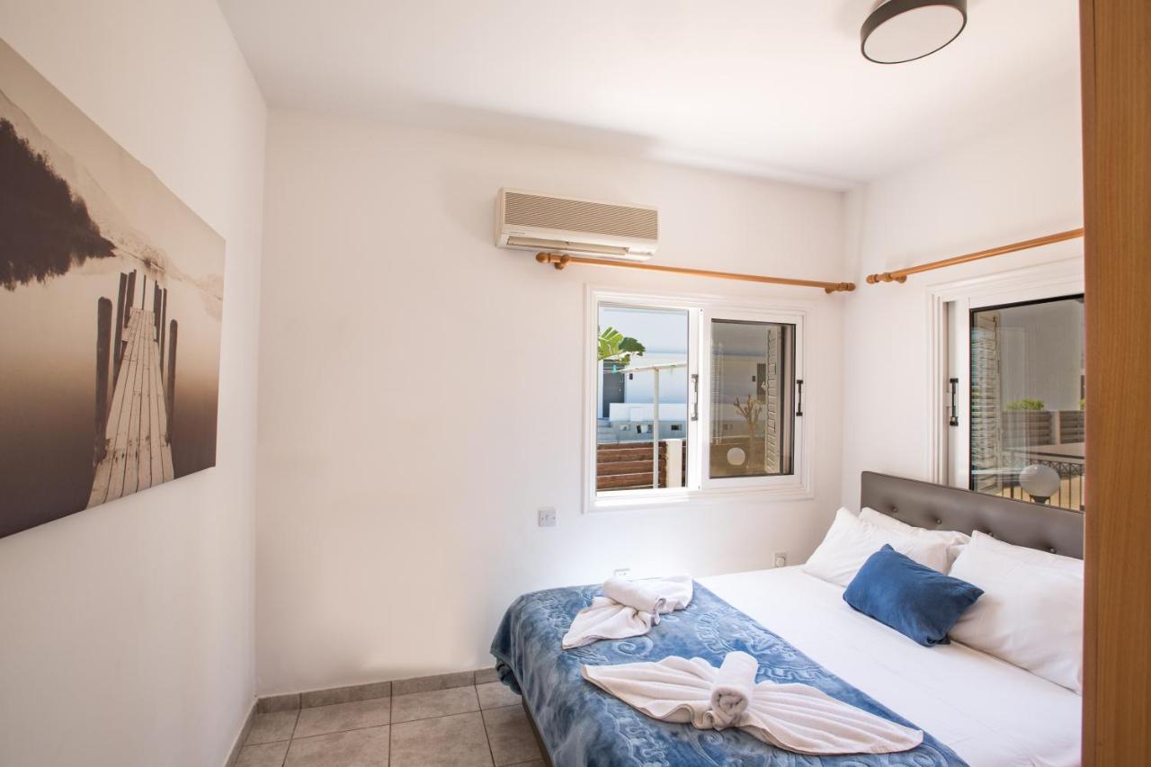 Jason Villas Protaras Exterior photo